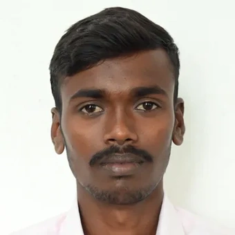 Mr. Somesha